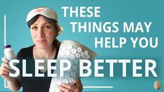 Best Sleep Products Review: How to Sleep Better