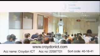 Help us BUY our Masjid! - Croydon Islamic Community Trust