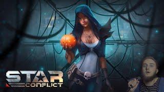 Star Conflict - Мудрый обзор на онлайн игру