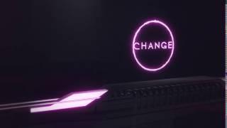 Change intro by Tofik Dipsize