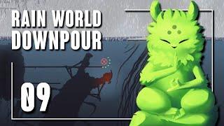 Rain World: Downpour - Я сделал это! Но зачем... #9