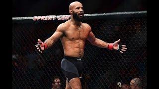 Лучшие моменты Деметриуса Джонсона HD/best moments of Demetrios Johnson HD