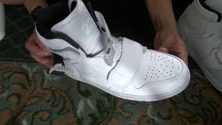 Air Jordan 1 Moto Men's Shoe | Nike Shoe 2019