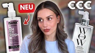 Drogerie Neuheit  Make-up & Skincare Routine 2024