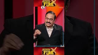 రోజాకి వ్యతిరేక శక్తులు ఉన్నాయా? | Minister RK ROJA | Nagari | Cross Fire