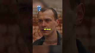 Торчок сдал друга бандитам  | Бык (2019) #фильм #сериал #моменты #shorts