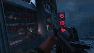 Die Rise - Call Of Duty Black Ops 2 Zombies (Horizontal)