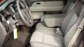 SOLD - 2009 Ford F-150 CE 32210 Duval Ford