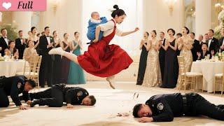 Everyone Bullies The Poor Single Mom, But Wait—She’s A Secret Kung Fu Master! Now Payback Begins!