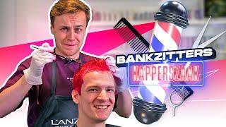 BANKZITTERS OPENEN EIGEN KAPPERSZAAK 2.0