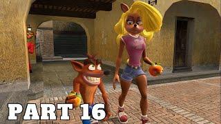 Crash Bandicoot 3 - N. Sane Trilogy - Part 16: High Time