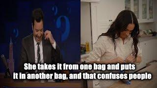 VIDEO: Meghan Markle's Netflix Show Mocked by Jimmy Fallon! Pretzel Joke That Broke the Internet!