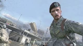 Call of Duty: Modern Warfare 2 Campaign