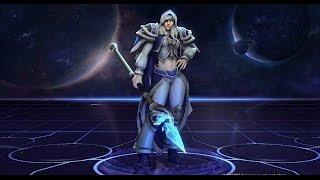 Daily Storm ep 104 Jaina