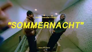 Pashanim x BHZ x UK Garage Typebeat - SOMMERNACHT (prod. by SLBEATZ & @prodnickangel)