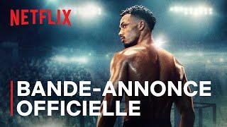 La Cage | Bande-annonce officielle VF | Netflix France