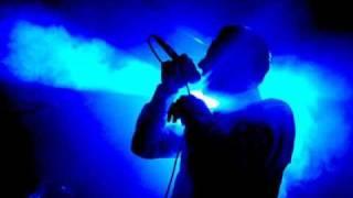 Covenant - Judge Of My Domain