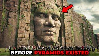 Germany's MIND-BLOWING Ancient Structure Older Than Pyramids