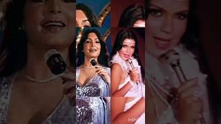 zeenat Amaan & Parveen Babi ||tag your favorite|| #shorts #youtubeshorts #viral