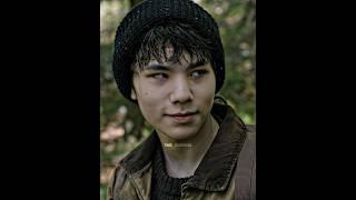 Maggie Teaches Hershel To Hunt A Deer  / Dead City S2 #shorts