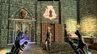 Skyrim - FNIS Idle dance animations and killmoves