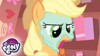 My Little Pony: Дружба — это чудо  Единство противоположностей | MLP FIM по-русски