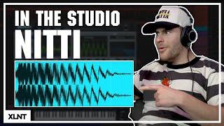 NITTI Production Breakdown of UNRELEASED IDS  (Ableton Gang)