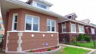 New Homes for Sale in Chicago Illinois