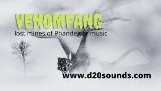 Venomfang, Lost mines of Phandelver music, royalty free music, freetouse music, pnpmusic,