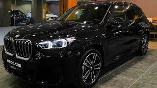 2023 BMW X1 - Luxury Small SUV (interior and Exterior Details)