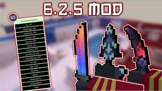 Block Strike 6.2.5 Mod Menu | All Skins, Unlimited Golds, Wall hack, Fly