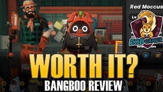 Should You Pull Red Moccus Bangboo in Zenless Zone Zero 1.2? (NEW Bangboo Review)