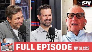 Oilers & Panthers Running It Back | Real Kyper & Bourne Full Episode