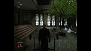 Прохождение Hitman Blood Money: 4 миссия, бегущая волна