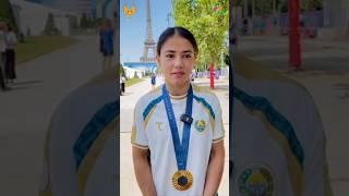 ДИЁРА КЕЛДИЁРОВА РАССКАЗАЛА ГРОМКУЮ ПРАВДУ О СВОЕМ ВОЗВРАЩЕНИИ!