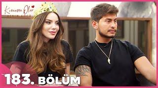 Kısmetse Olur: Aşkın Gücü | 183. Bölüm FULL