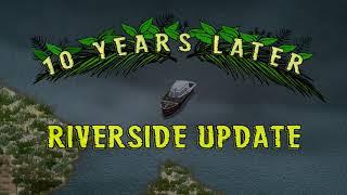 Project Zomboid - 10 Years Later - Riverside update teaser