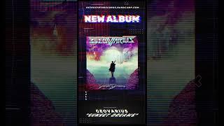 Geovarius - Sunset Dreams [album] / RetroSynth Lazersteel #synthwave #retrowave #retrosynth