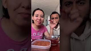 Es broma he !!  #shorts #cocina #recetas #chile #humor