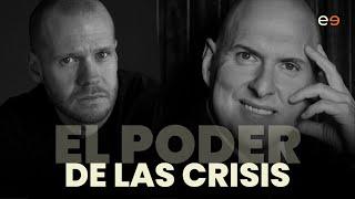 EL PODER DE LA CRISIS con Andrés Parra y Santiago Molano