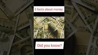 facts about money #shorts #trending #facts #study #money #thunivu #whatsappstatus #whatsapp #thala