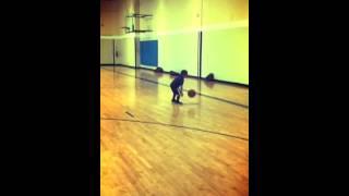 Caziah Cameron Banks Show