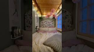 Decorating an Alaskan Dry Cabin