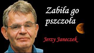 J. JANECZEK Witia który 20 lat tęsknił za Polską - Biografia inaczej