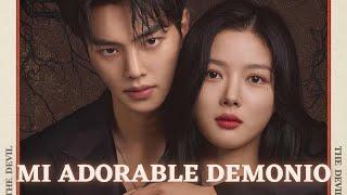 Mi Adorable Demonio en Español Latino - Dorama en Audio Latino