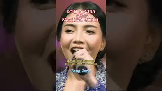 Bang Jono II Ochi Alvira Feat Syahiba Saufa #short #shorts #shortsfeed #shortsvideo #shortsviral