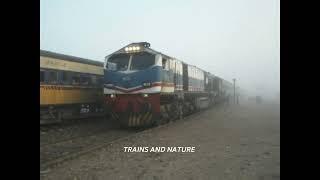 SWEET MEMORIES OF BAHAWALPUR EXP