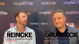 Nomios   Adtran