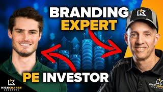 Why Great Brands Attract Investors - Dan Antonelli & Guild Garage Group