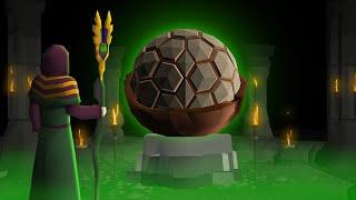 The Most Powerful Artefact In RuneScape | Stone of Jas